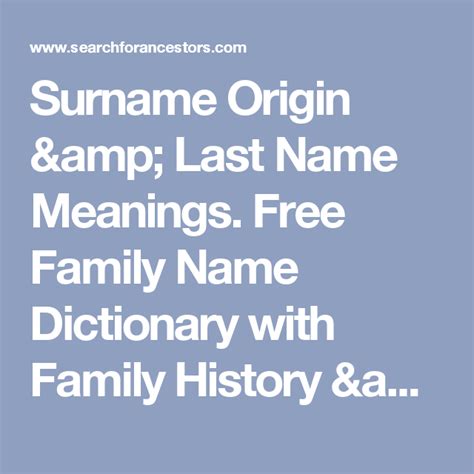 solares last name origin|Solar Surname Meaning & Solar Family History at Ancestry.com®.